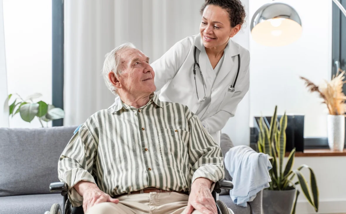 54 contacts 1 BrightCare Home Healthcare Services